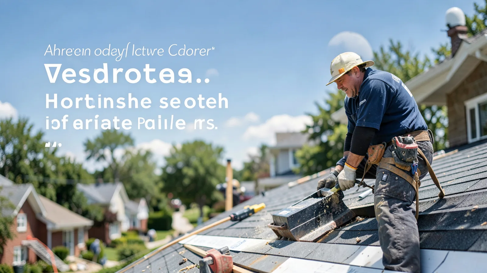 Roof Replacement in Hixton, WI near me